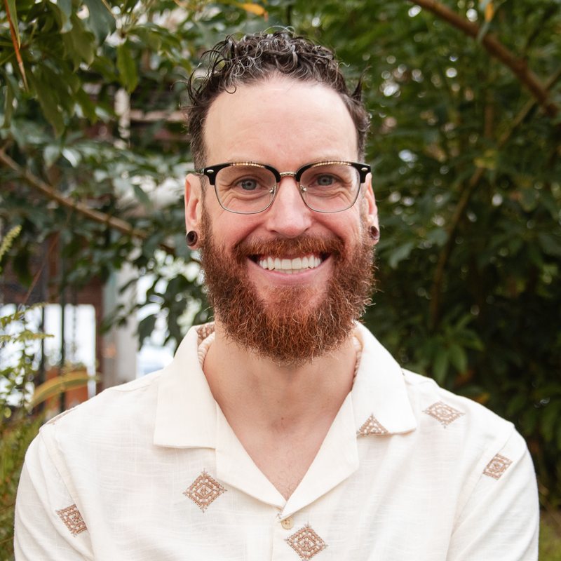 Josh Peters, owner of Communication Associates