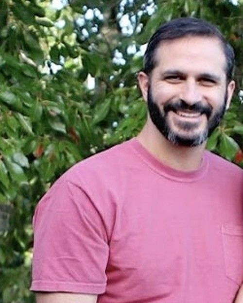 Ryan Murphy, owner of Around Town Movers
